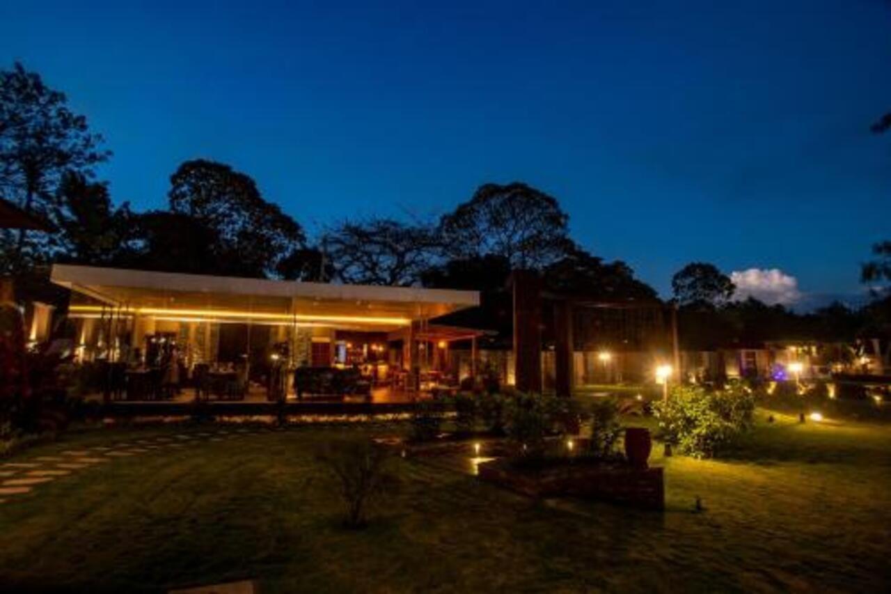 Kinga Homes Boutique Hotel モシ エクステリア 写真