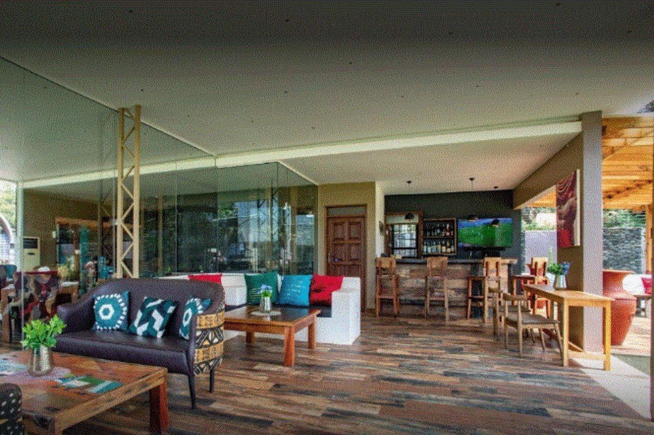 Kinga Homes Boutique Hotel モシ エクステリア 写真