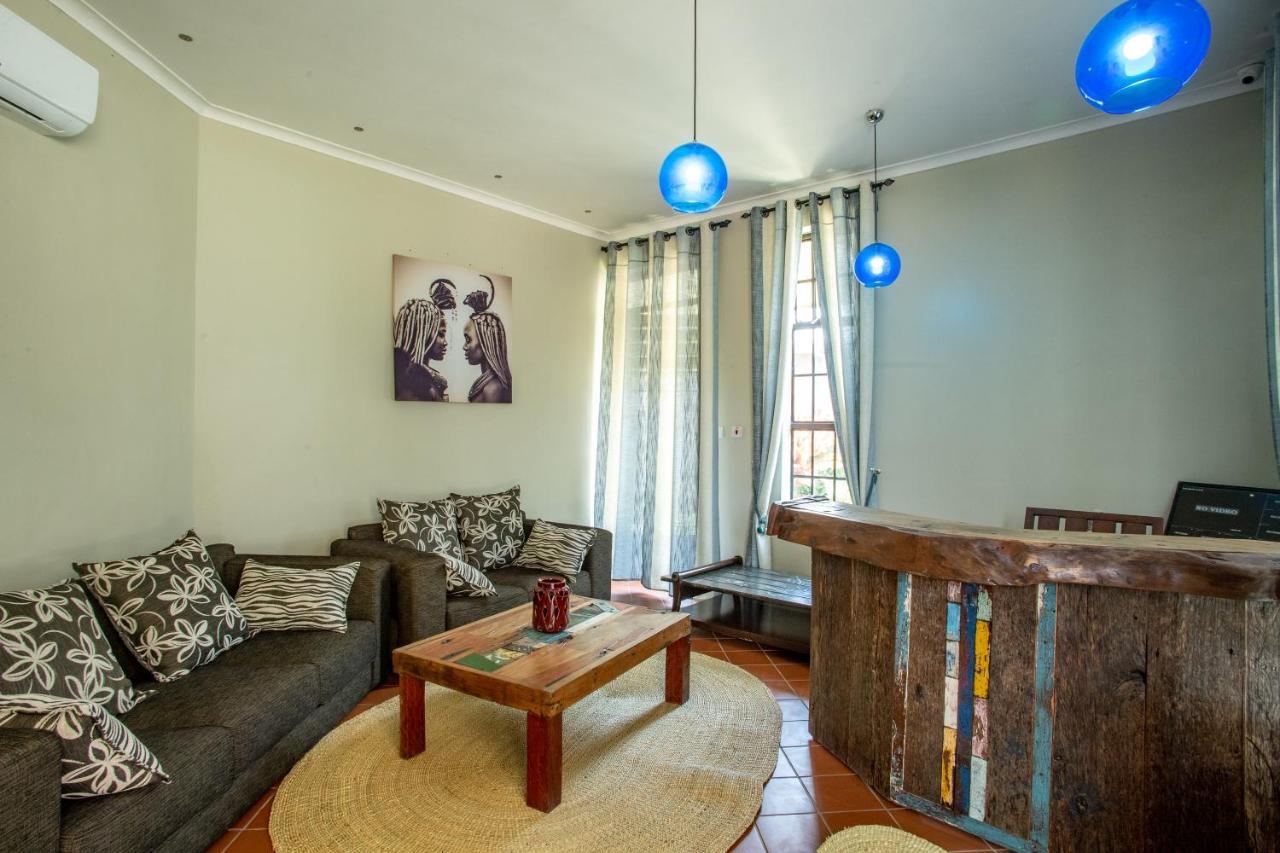 Kinga Homes Boutique Hotel モシ エクステリア 写真