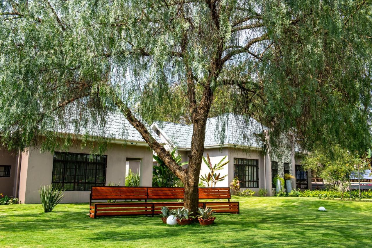 Kinga Homes Boutique Hotel モシ エクステリア 写真