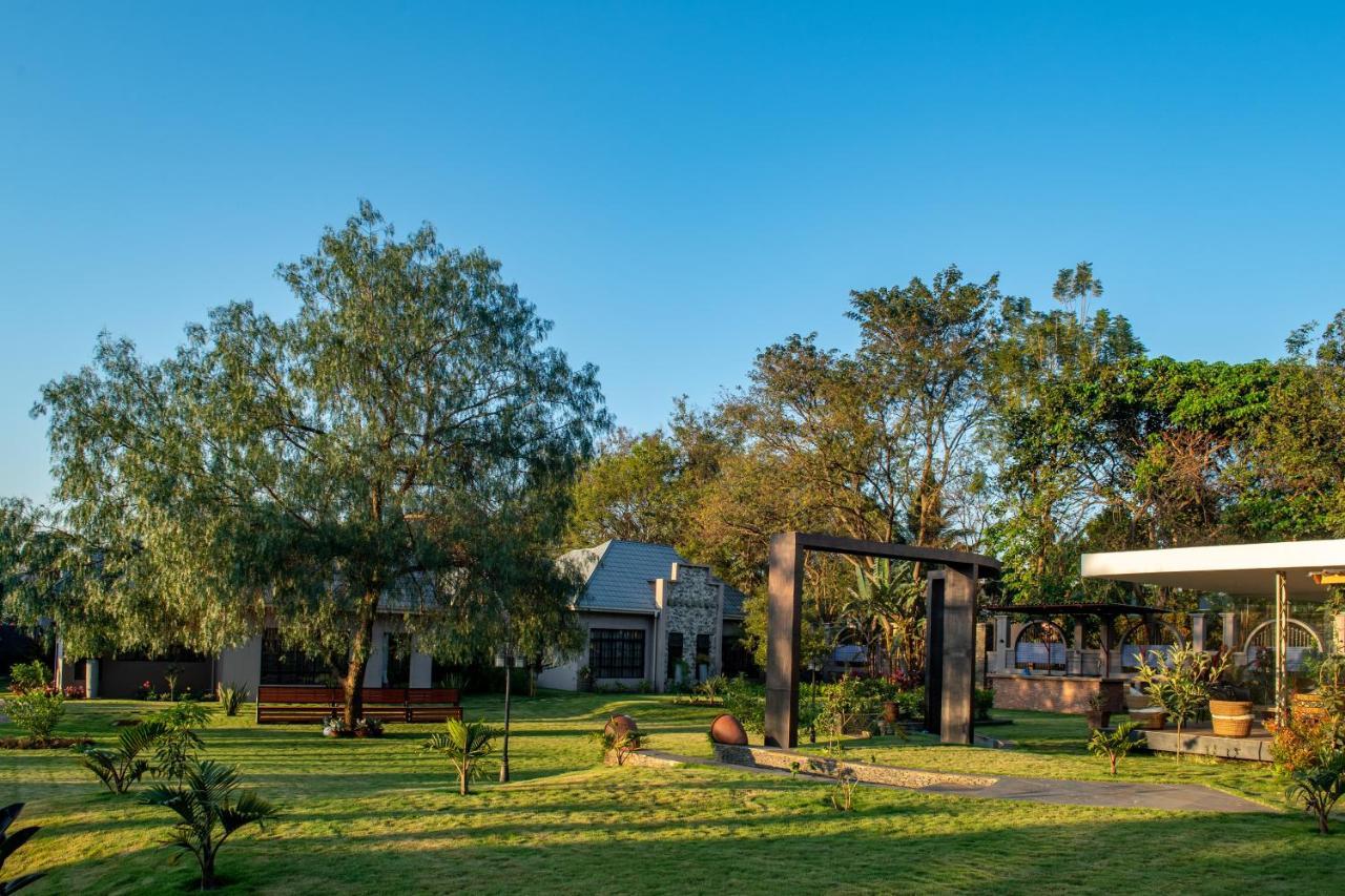 Kinga Homes Boutique Hotel モシ エクステリア 写真