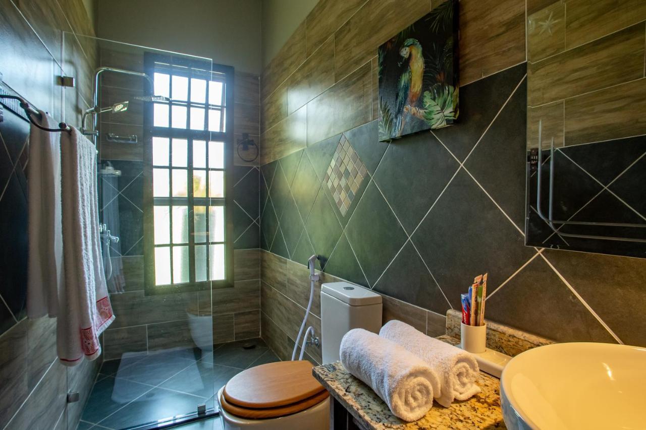 Kinga Homes Boutique Hotel モシ エクステリア 写真