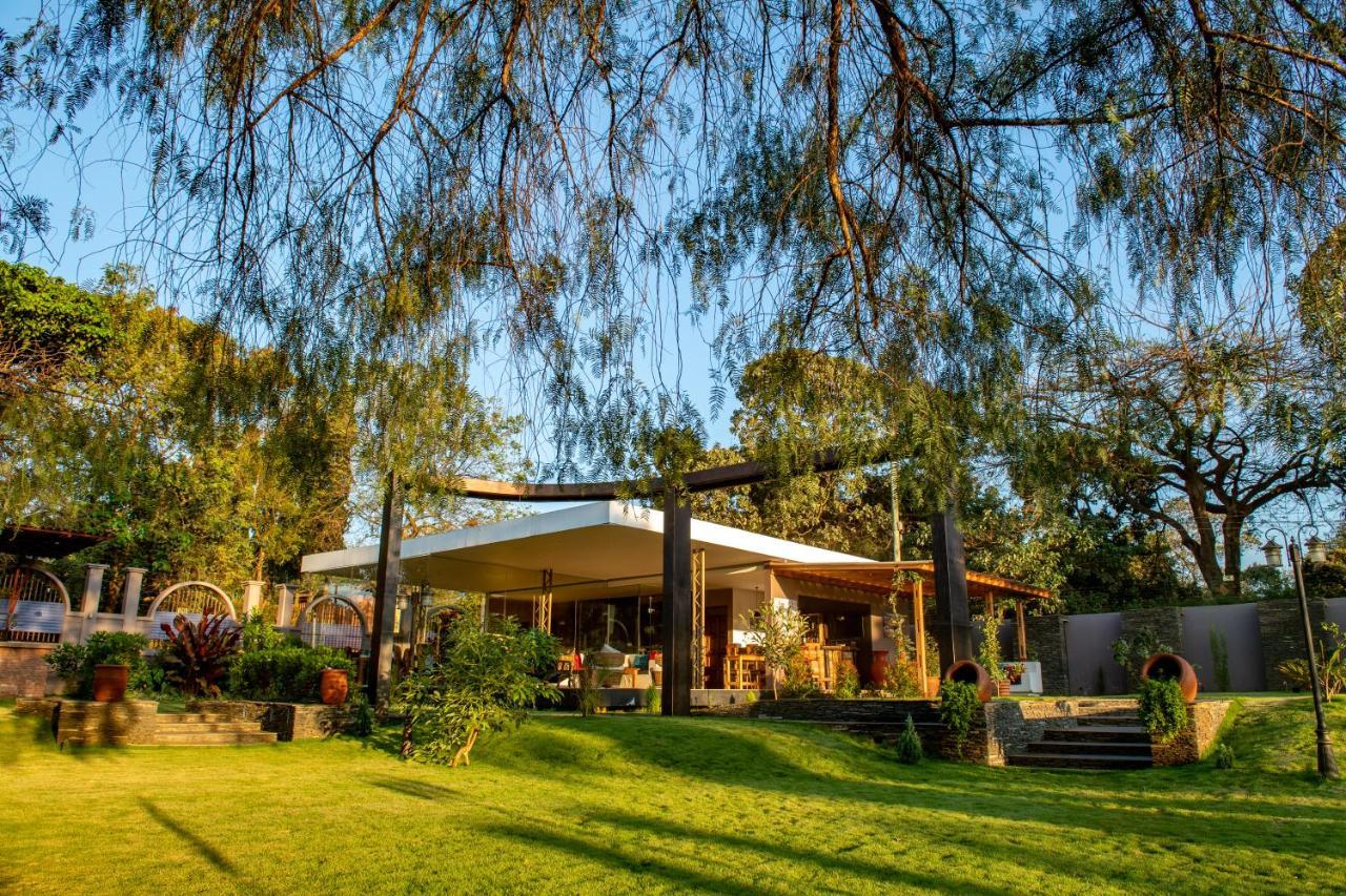 Kinga Homes Boutique Hotel モシ エクステリア 写真