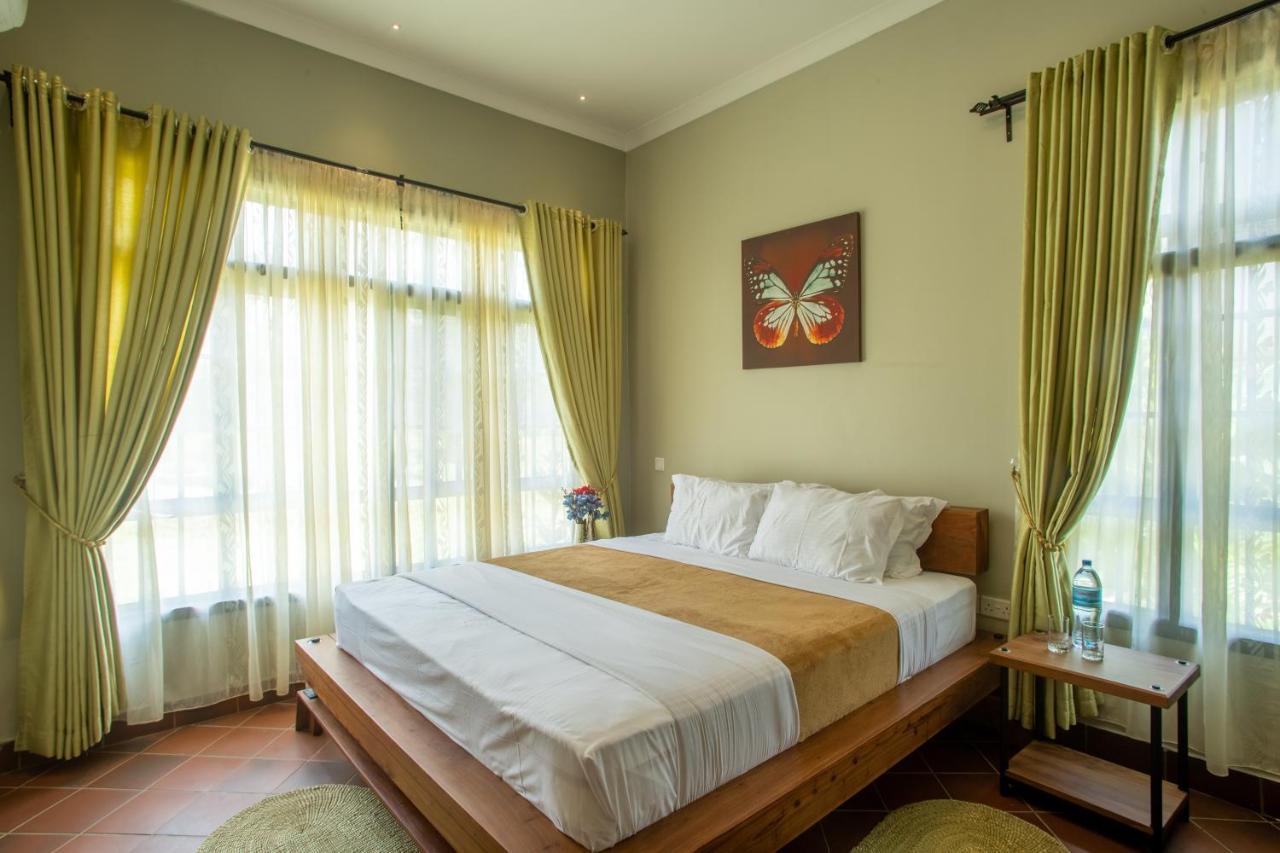 Kinga Homes Boutique Hotel モシ エクステリア 写真